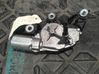 Motor del limpiaparabrisas trasero 6Q6955711C