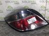 Luz trasera/de freno 93190790