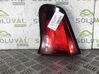 Tailgate rear/tail lights 6351JC
