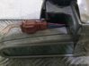 Espejo retrovisor (interior) 8200000509