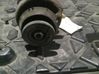 Amortiguador delantero con muelle espiral 8200367895