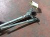 Wiper motor 00006405RK