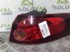 Luz trasera/de freno 0000051727249