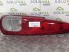 Luz trasera/de freno 96460014