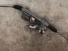 Steering rack 490012032R