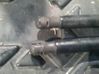 Tailgate/trunk strut/damper 904510001R