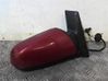 Front door electric wing mirror 13253340