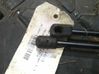 Tailgate/trunk strut/damper 8731E6