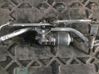 Wiper motor 9673222580