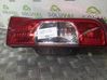 Rear/tail lights 1624233280