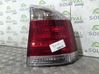 Luz trasera/de freno 93174904