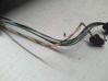 Front door electric wing mirror 8149VV