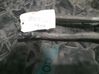 Wiper motor 1698869