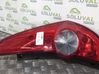 Lampa tylna 93193680