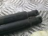 Tailgate/trunk strut/damper 00008731T9
