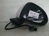 Front door electric wing mirror 13187618