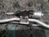 Wiper motor 50509396