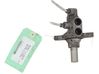 Master brake cylinder 460113328R