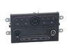Radio/CD/DVD/GPS head unit 281156012R
