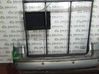 Rear bumper 7701206749