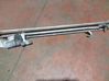 Motor del limpiaparabrisas 7701208057