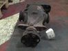 Rear differential NT