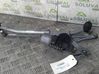 Motor del limpiaparabrisas NT
