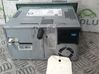 Radio/CD/DVD/GPS-pääyksikkö NT