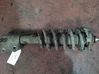 Amortiguador delantero con muelle espiral NT