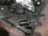 Motor del limpiaparabrisas 60675771