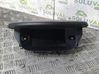 Navigation unit CD/DVD player NT