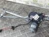 Motor del limpiaparabrisas NT
