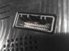 Speedometer (instrument cluster) 248107859R