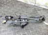 Wiper motor NT