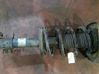 Front shock absorber with coil spring NT