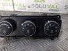 Climate control unit NT