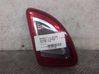 Tailgate rear/tail lights 265552730R