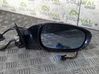 Front door electric wing mirror 8149P2
