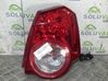 Rear/tail lights 95952067