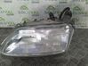 Faro delantero/faro principal 7701038269