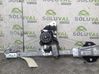 Front door window regulator with motor 807209299R
