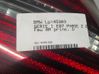 Rear/tail lights 63217164956
