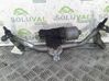 Wiper motor NT