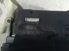Wiper control stalk 8201590631