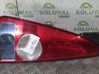 Luz trasera/de freno 8200027153