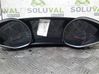 Speedometer (instrument cluster) 9809838380