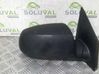 Espejo lateral eléctrico de la puerta delantera 876201G600