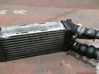 Radiatore intercooler NT
