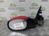 Front door electric wing mirror 8154JE
