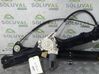 Front door window regulator with motor 51337166379